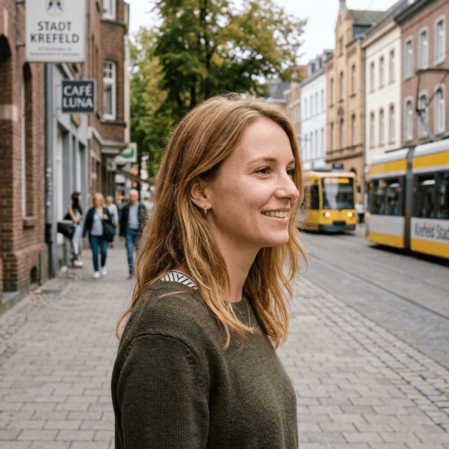 Julia Schmidt