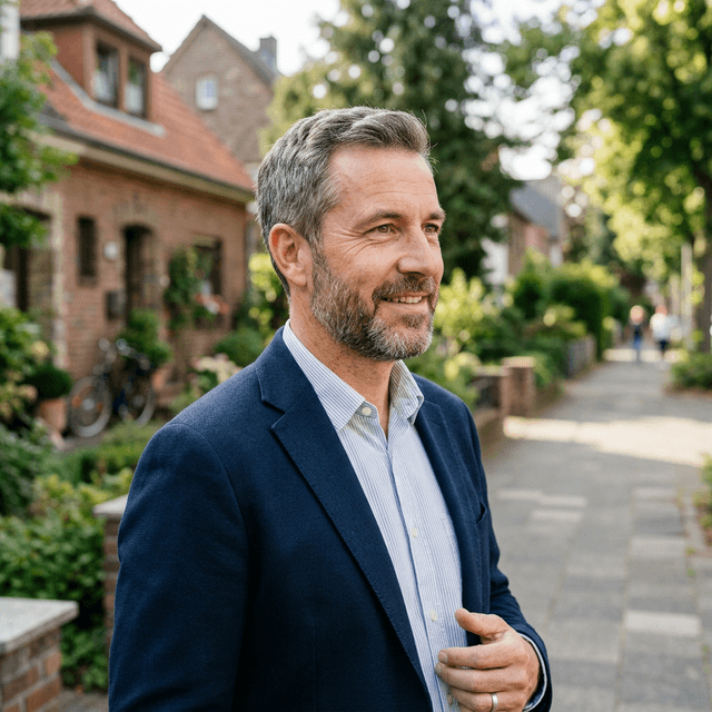 Stefan Weber