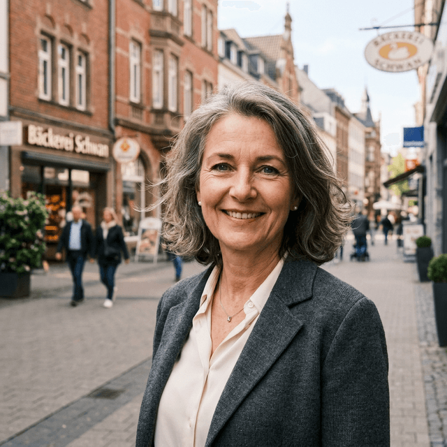 Sabine Meyer