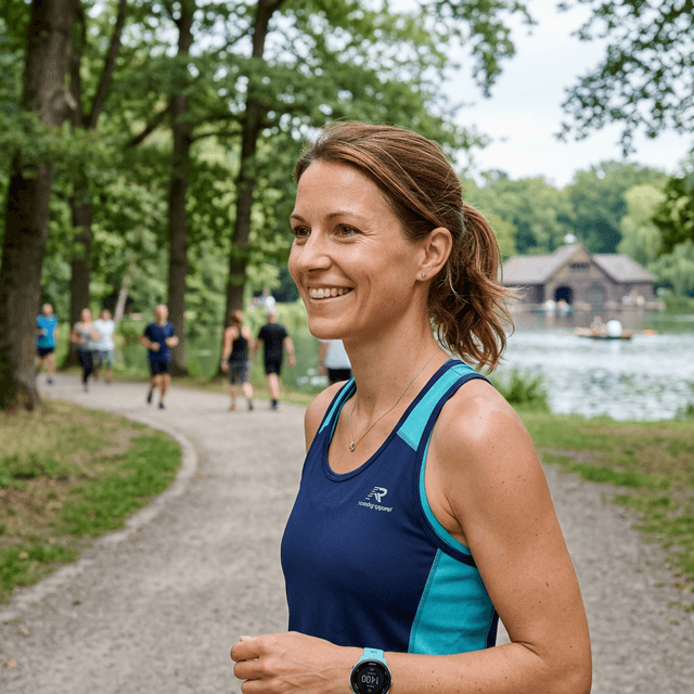 Anja Hofmann
