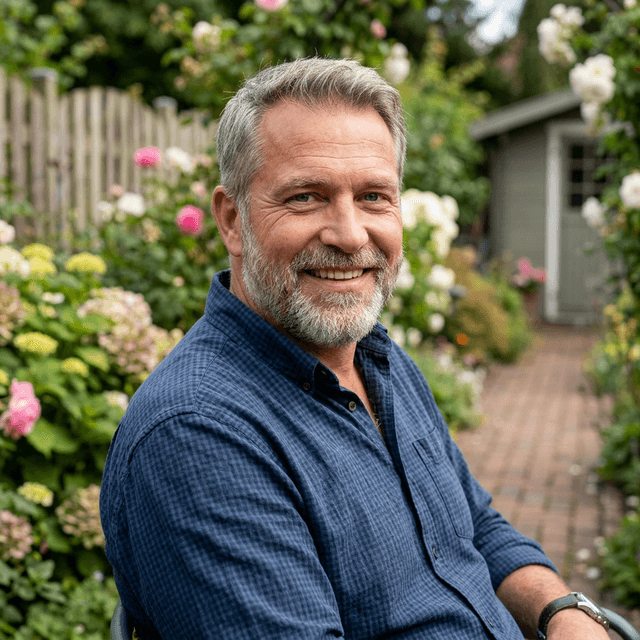 Peter Schulz
