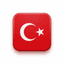 Türkisch