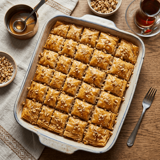 Baklava